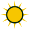 sun